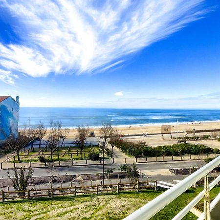 Ancre - Appartement De Vacances Vue Mer 소르-호스고르 외부 사진