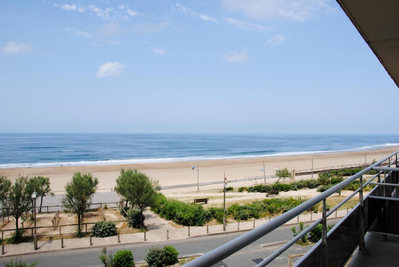 Ancre - Appartement De Vacances Vue Mer 소르-호스고르 외부 사진