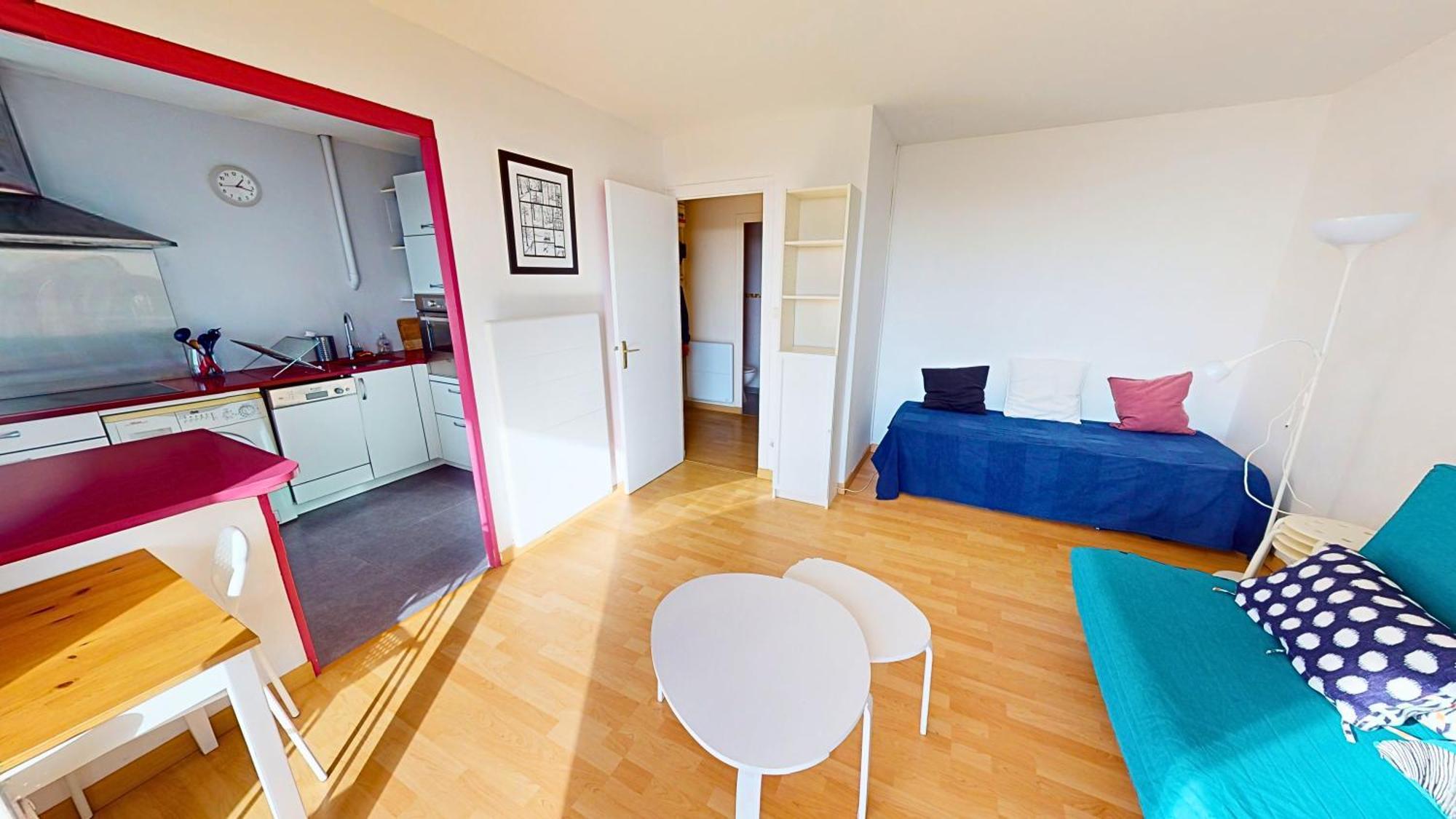 Ancre - Appartement De Vacances Vue Mer 소르-호스고르 외부 사진