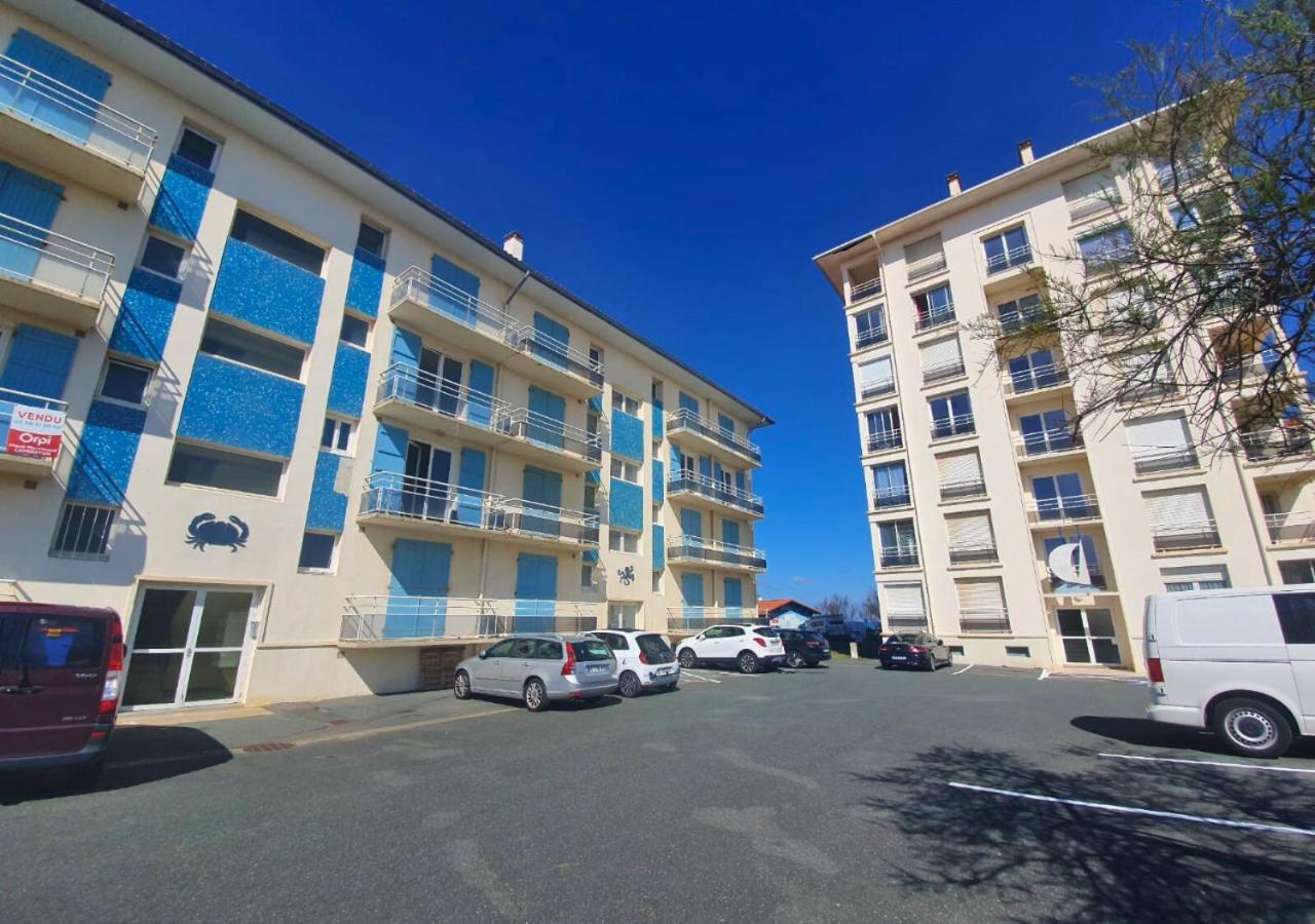 Ancre - Appartement De Vacances Vue Mer 소르-호스고르 외부 사진